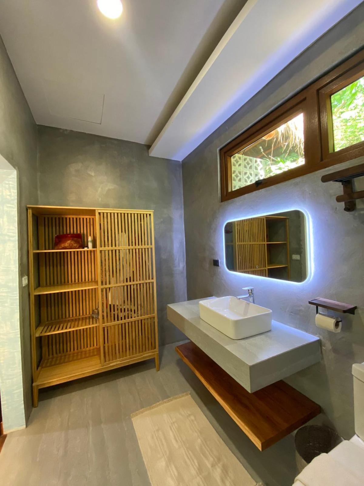 Island Casitas Siquijor Villa Kültér fotó
