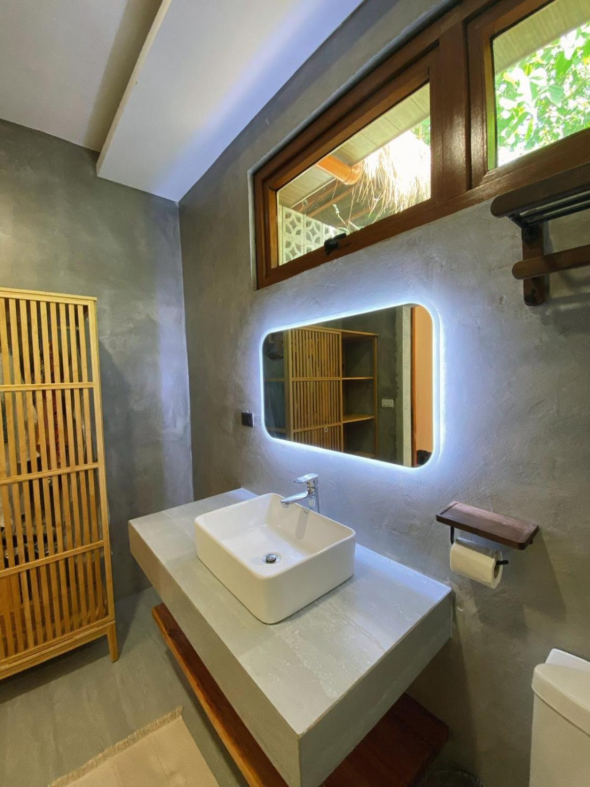 Island Casitas Siquijor Villa Kültér fotó