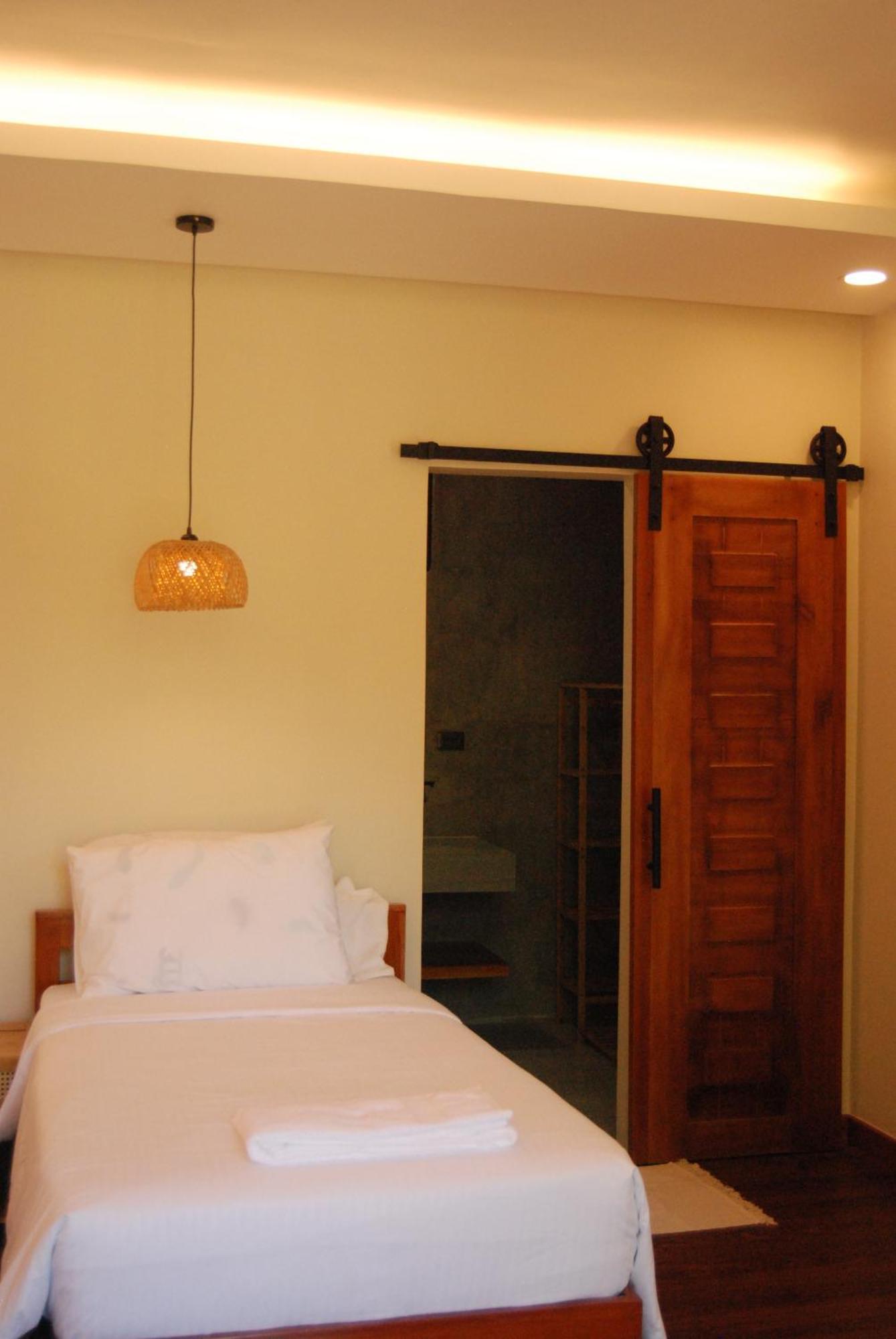 Island Casitas Siquijor Villa Kültér fotó