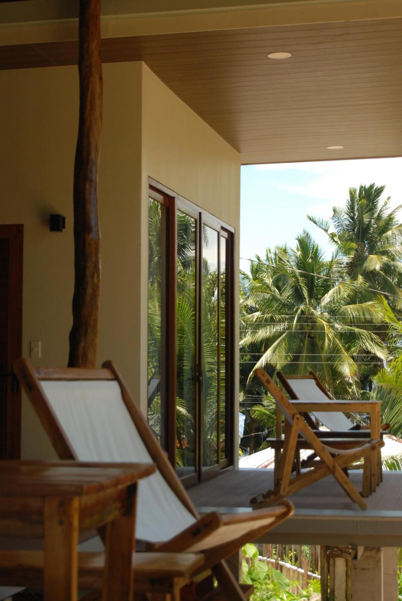 Island Casitas Siquijor Villa Kültér fotó