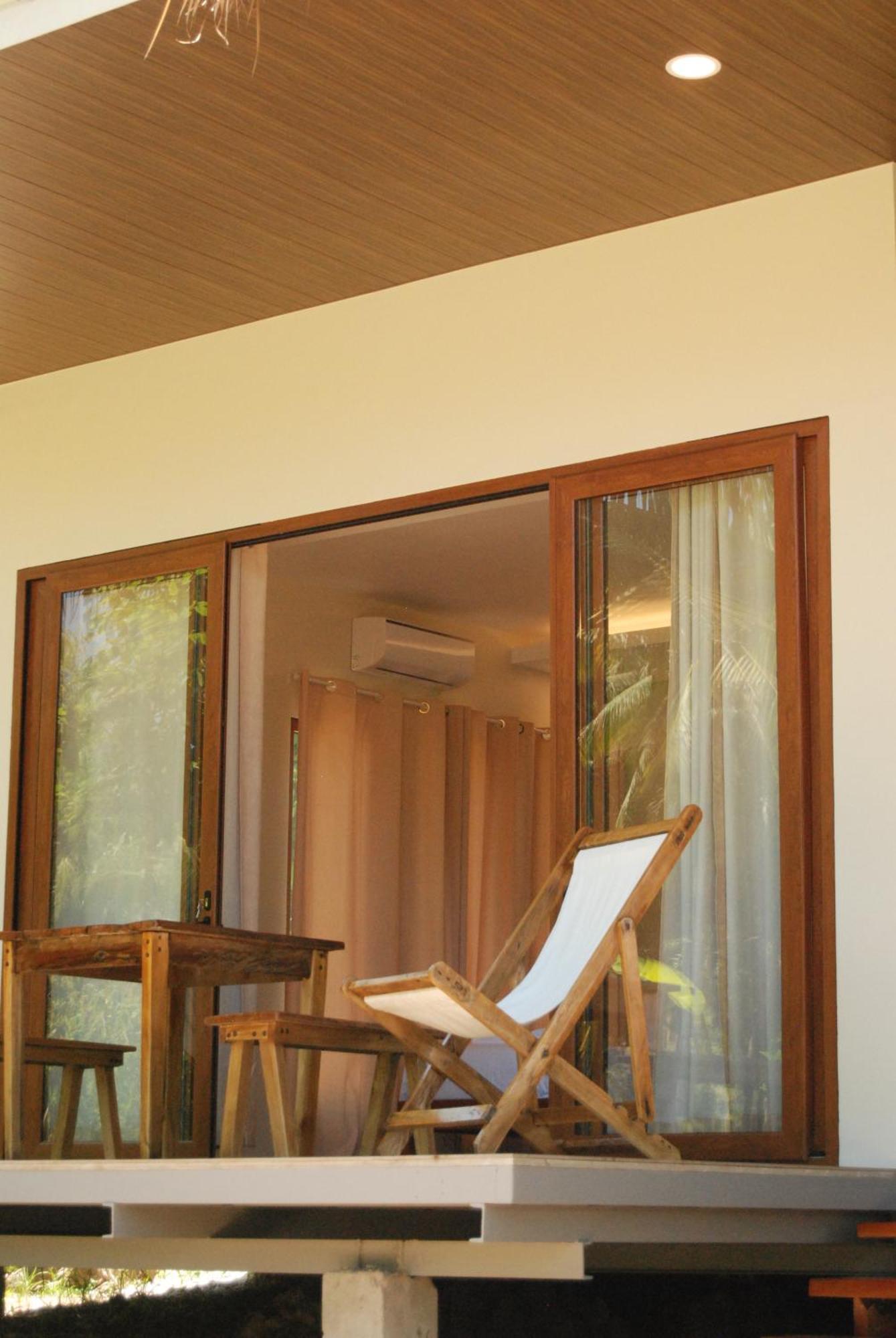 Island Casitas Siquijor Villa Kültér fotó