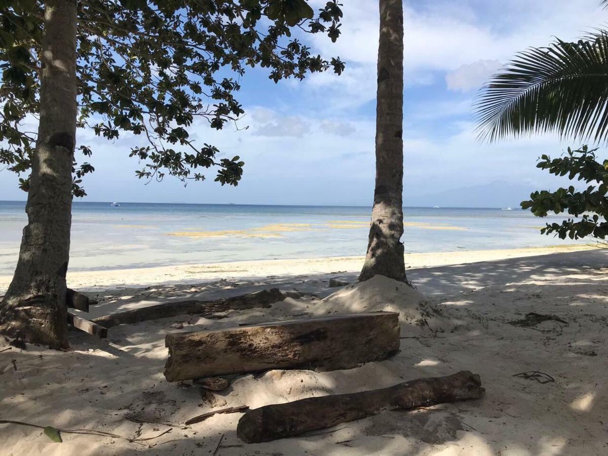 Island Casitas Siquijor Villa Kültér fotó